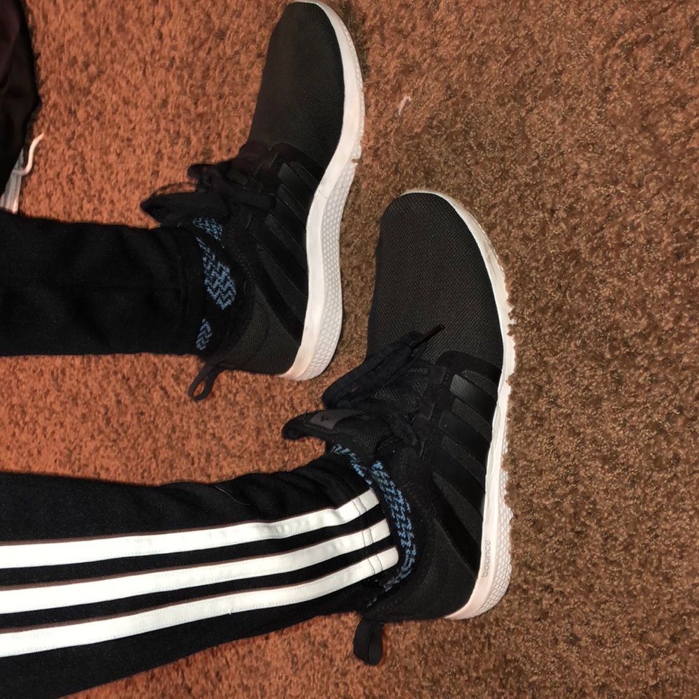 Adidas sneakers